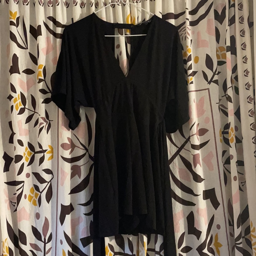 Express Romper Xsmall